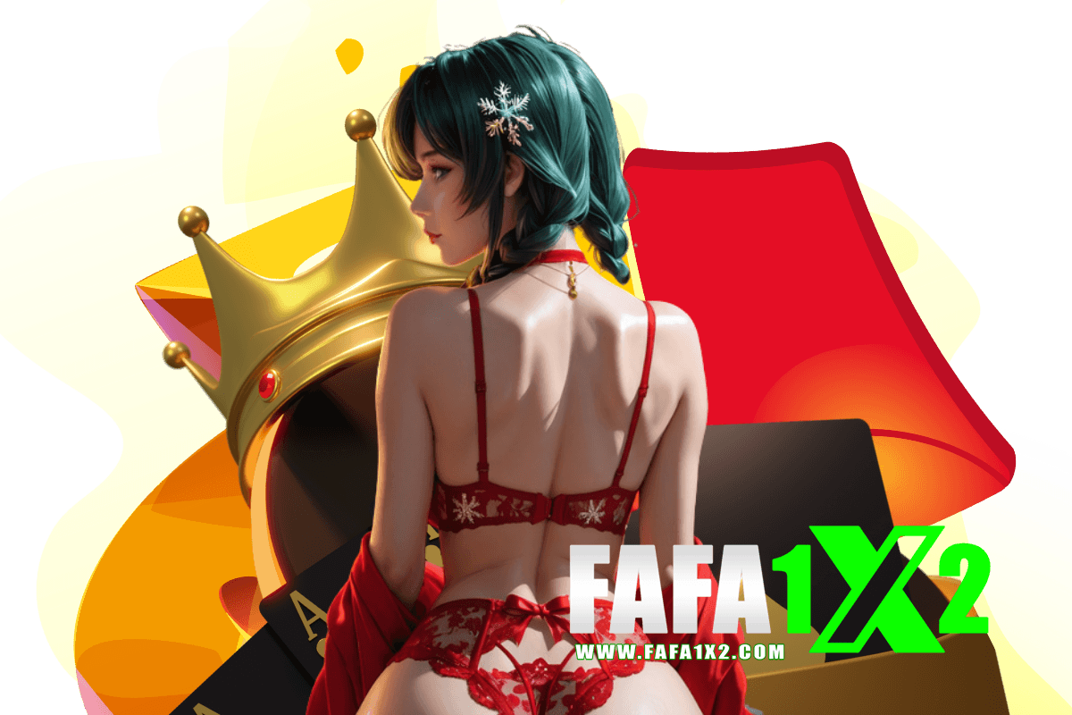 fafa1x2ทางเข้า
